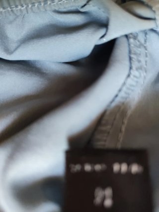 Pantalones cargo NASA verano