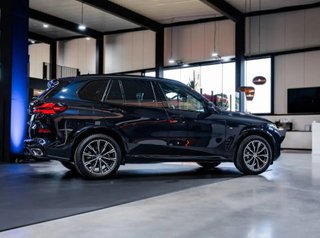 BMW X5 2024