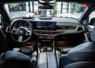 BMW X5 2024