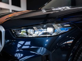 BMW X5 2024