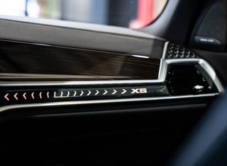 BMW X5 2024