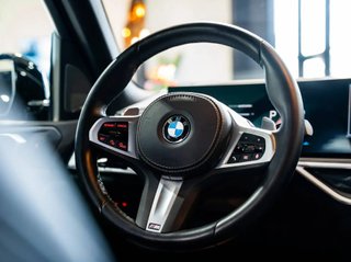 BMW X5 2024