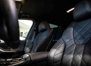 BMW X5 2024
