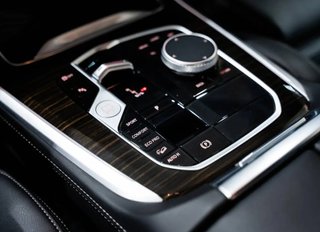 BMW X5 2024