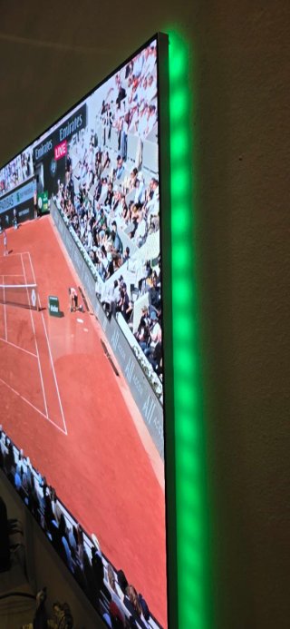 LG OLED65G54LW TV 65 OLED EVO 4K