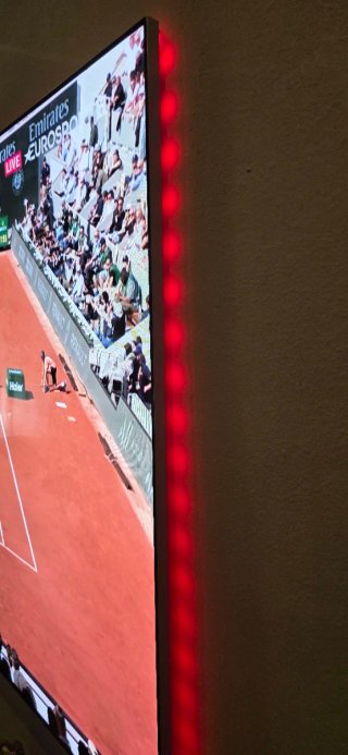 LG OLED65G54LW TV 65 OLED EVO 4K