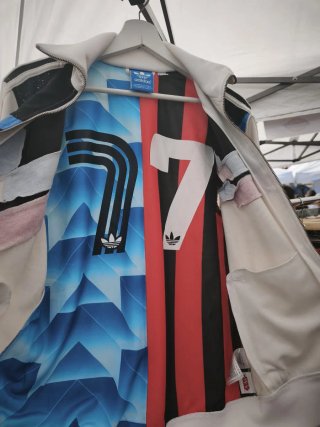 Adidas Originals x Star Wars de 2010