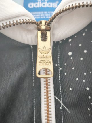 Adidas Originals x Star Wars de 2010