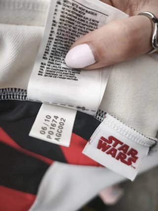 Adidas Originals x Star Wars de 2010