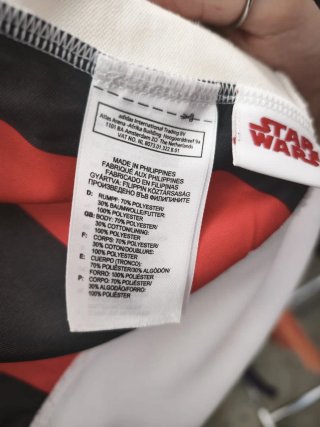 Adidas Originals x Star Wars de 2010