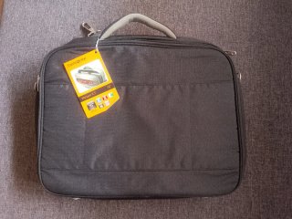 MALETÍN SAMSONITE PARA PORTÁTIL DE 16"