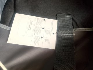 MALETÍN SAMSONITE PARA PORTÁTIL DE 16"
