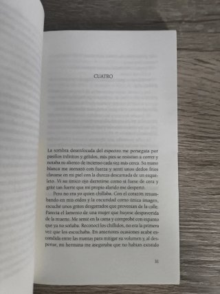 Tuerto, maldito y enamorado