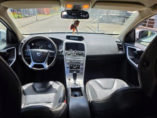 Volvo XC60 2009 2.4D 175cv Etiqueta B