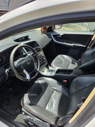 Volvo XC60 2009 2.4D 175cv Etiqueta B