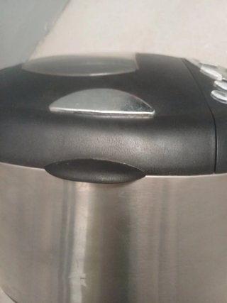 Panificadora Inventum
