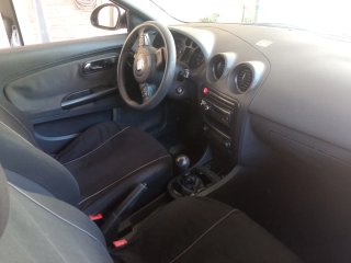 SEAT Cordoba 2005