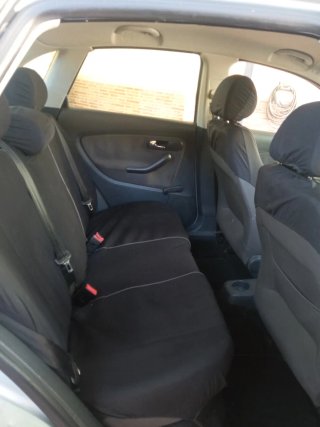 SEAT Cordoba 2005
