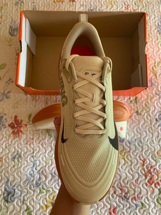 Nike Vomero Plus "Running Poets" (T. 47,5EU)
