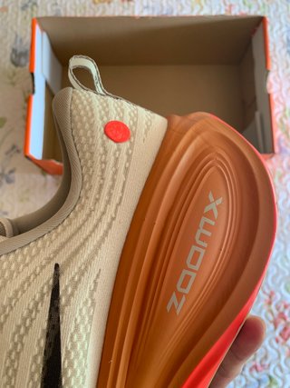 Nike Vomero Plus "Running Poets" (T. 47,5EU)