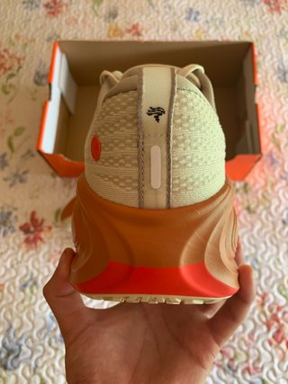 Nike Vomero Plus "Running Poets" (T. 47,5EU)