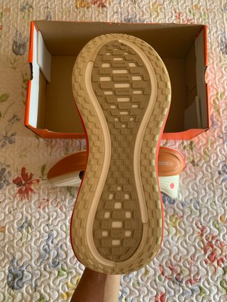 Nike Vomero Plus "Running Poets" (T. 47,5EU)