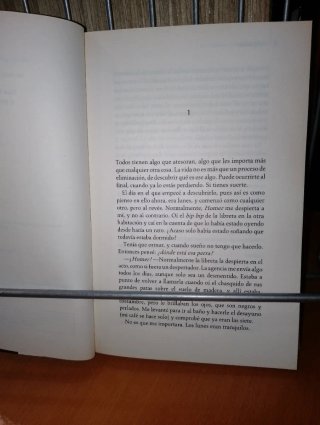 La conspiración alejandrina