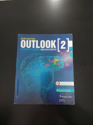 Lote libros segundo de bachillerato