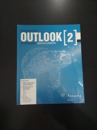 Lote libros segundo de bachillerato
