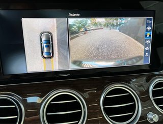 Mercedes-Benz Clase E 2016