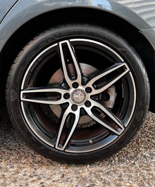 Mercedes-Benz Clase E 2016