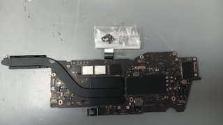 Placa base 13" Macbook Pro 13 2020 A2338 | 2020 M1 | 16GB | 512GB SSD