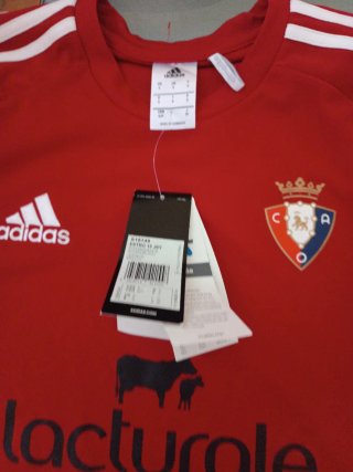 Camiseta Adidas Osasuna Talla M