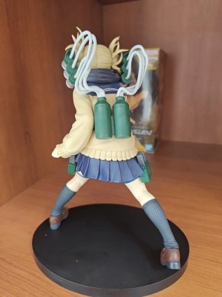Figura Himiko Toga - My Hero Academia