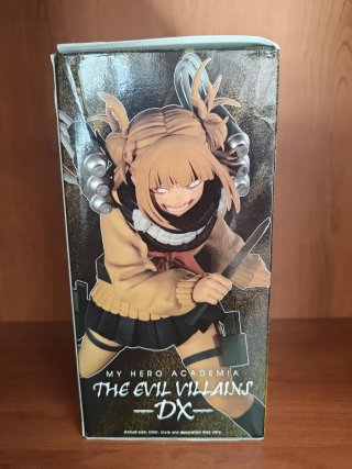 Figura Himiko Toga - My Hero Academia