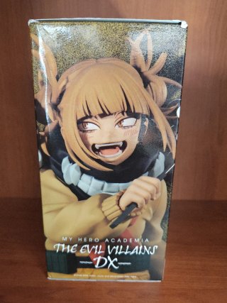 Figura Himiko Toga - My Hero Academia