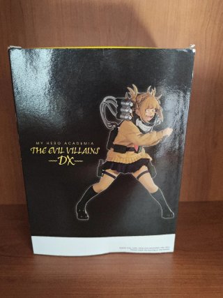 Figura Himiko Toga - My Hero Academia