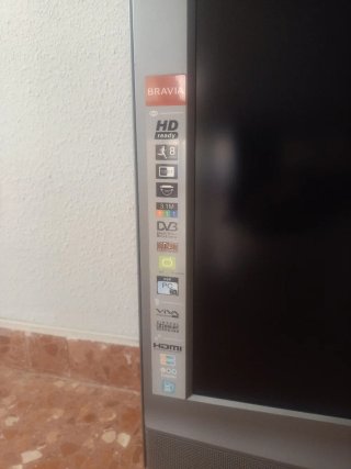 Televisor Sony KDL-32U2000