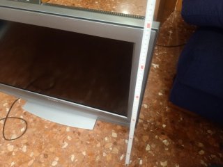 Televisor Sony KDL-32U2000