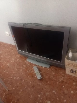 Televisor Sony KDL-32U2000