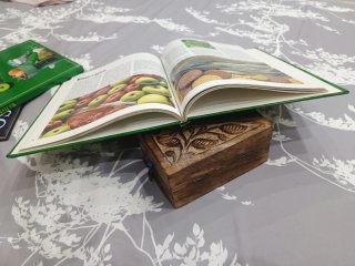El Libro de la Salud