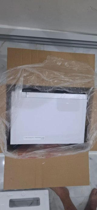 Microondas Miletric MIW-20LTB 20L Blanco