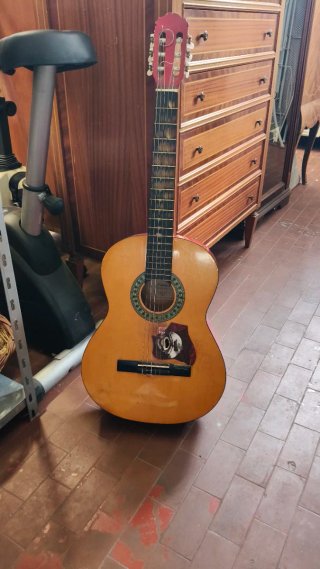 Chitarra classica Startone CG-85