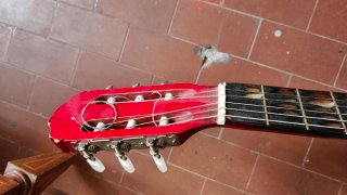 Chitarra classica Startone CG-85