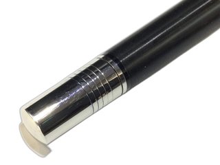E642730-0 PLUMA ESTILOGRAFICA ALTA GAMA MONTBLANC