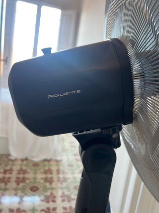 Ventilador de pie Rowenta