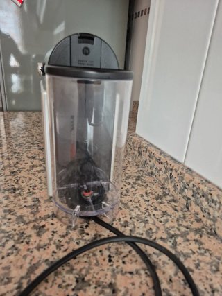 Cafetera DeLonghi Pixie Nespresso