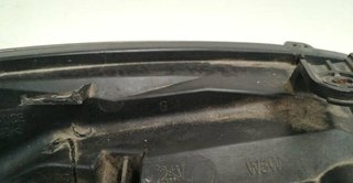 73772466 faro izquierdo nissan primera 2.0 209859