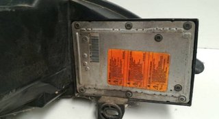 73772466 faro izquierdo nissan primera 2.0 209859