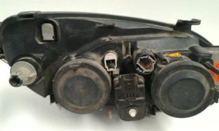 73772466 faro izquierdo nissan primera 2.0 209859